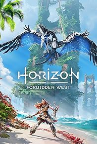 Primary photo for Horizon Forbidden West