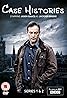 Case Histories (TV Series 2011–2013) Poster