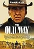 The Old Way (2023) Poster