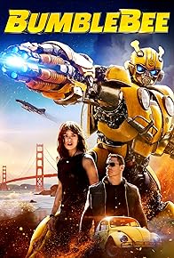 Primary photo for Bumblebee