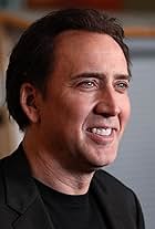 Nicolas Cage at an event for Drive Angry (2011)