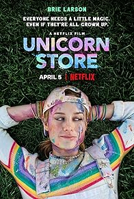 Primary photo for Unicorn Store