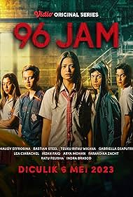 96 Jam (2023)