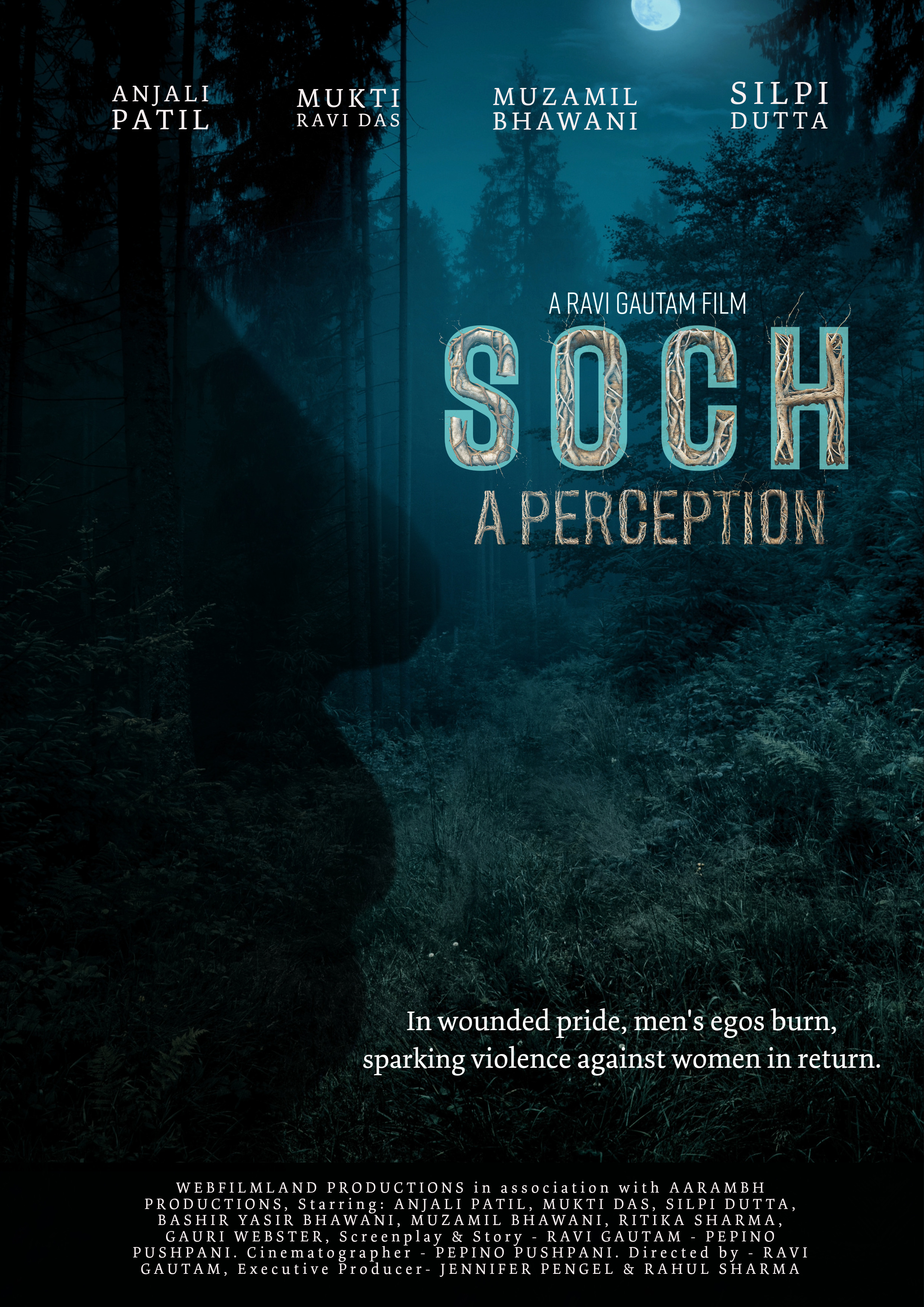 Soch - A perception (2024)