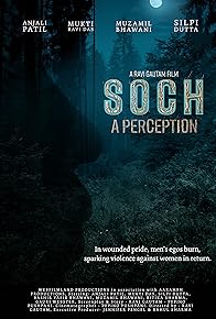 Primary photo for Soch - A perception