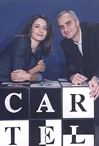 Primary photo for Episode dated 13 October 2007