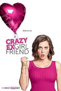 Primary photo for Crazy Ex-Girlfriend