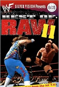 Primary photo for Best of Raw 11