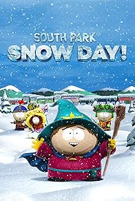 Primary photo for South Park: Snow Day!