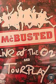 Primary photo for McBusted Live at the O2