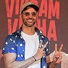 Hrithik Roshan