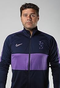 Primary photo for Mauricio Pochettino