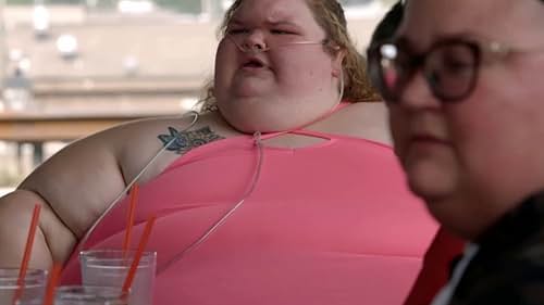 1000-lb Sisters: Tammy and Amanda Feud at Dinner