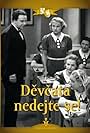 Devcata, nedejte se! (1937)