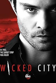 Primary photo for Wicked City