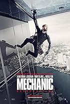 Jason Statham in Mechanic: Resurrection (2016)