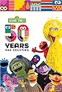 Frank Oz, Jim Henson, Leslie Carrara-Rudolph, Kevin Clash, Caroll Spinney, Matt Vogel, Eric Jacobson, Big Bird, Billy Barkhurst, and Ryan Dillon in Sesame Street: 50 Years and Counting (2019)