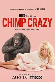 Chimp Crazy (2024)