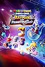 Mario+Rabbids Sparks of Hope: Rayman in the Phantom Show (2023)