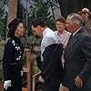 Gloria DeHaven, Eddie Bracken, Ray Collins, Eddie Dunn, and Marjorie Main in Summer Stock (1950)