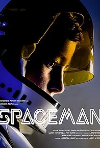 Primary photo for Spaceman