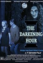 The Darkening Hour