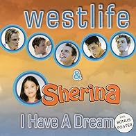 Primary photo for Westlife Feat. Sherina: I Have a Dream