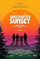 Sasquatch Sunset (2024)