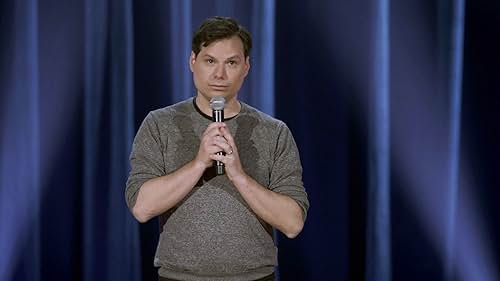 Michael Ian Black: Noted Expert