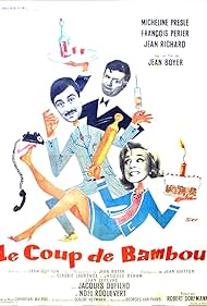 Le coup de bambou (1963)