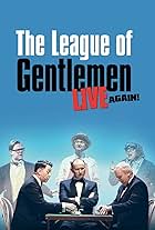 The League of Gentlemen - Live Again!