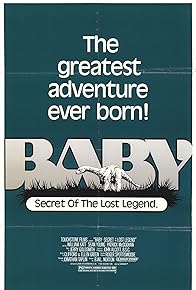 Primary photo for Baby: Secret of the Lost Legend