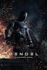 Primary photo for Rendel: Dark Vengeance