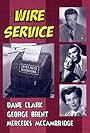 Wire Service (1956)