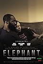 Omar Bullock and Karlejandria Lenor in Elephant (2021)