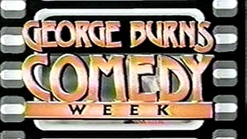 George Burns Comedy Week (1985)