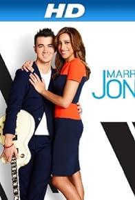 Primary photo for Married to Jonas