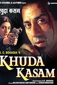 Khuda Kasam (2010)