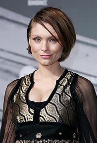 Primary photo for MyAnna Buring