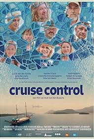 Gene Bervoets, Peter Bulckaen, Lucas Van den Eynde, Herbert Flack, Hilde Heijnen, Robert De La Haye, Dirk Roofthooft, Charlotte Anne Bongaerts, and Elke Van Mello in Cruise Control (2020)