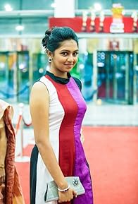 Primary photo for Lakshmi Menon