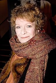 Primary photo for Janet Suzman