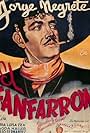 El fanfarrón: ¡Aquí llegó el valentón! (1940)