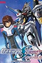 Mobile Suit Gundam Seed Destiny TV Movie IV - Prices of Freedom