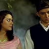 Hrithik Roshan and Preity G Zinta in Koi... Mil Gaya (2003)