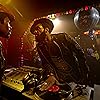 Shameik Moore, Yahya Abdul-Mateen II, Justice Smith, and Tremaine Brown Jr. in The Get Down (2016)