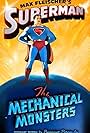 Superman: The Mechanical Monsters (1941)