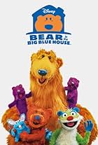 Bear in the Big Blue House