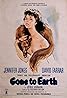 Gone to Earth (1950) Poster