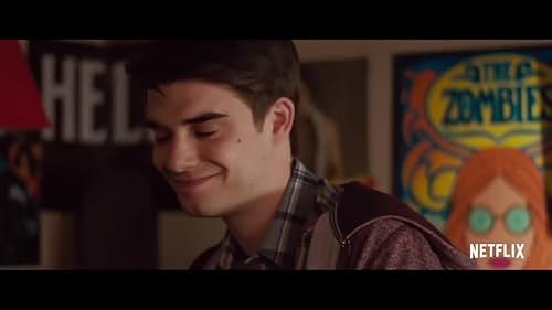 Watch Alex Strangelove - Official Trailer